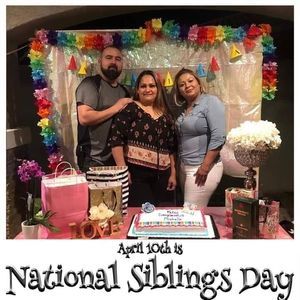 Meet your Posher, Michelle